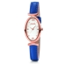 Horloge Dames Folli Follie wf16r031ss (Ø 18 mm)