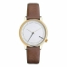 Horloge Dames Komono kom-w2813 (Ø 36 mm)