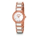 Relógio feminino Folli Follie wf15r011bsw (Ø 28 mm)