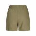 Sportshorts for kvinner Jack & Jones Grønn Lin