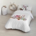 Housse de Couette Decolores Al cole Multicouleur 175 Fils 240 x 220 cm Goulot de bouteille