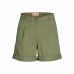 Korte broek Jack & Jones Jxmaddy Rlx Groen