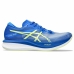 Joggesko for voksne Asics Magic Speed 3 Marineblå Menn