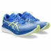 Zapatillas de Running para Adultos Asics Magic Speed 3 Azul marino Hombre