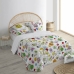 Housse de Couette Decolores Indiana Multicouleur 175 Fils 200 x 200 cm Goulot de bouteille