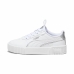 Παιδικά Casual Παπούτσια Puma Carina 2.0 Pop Up Λευκό Παιδικά