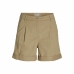 Shortsit Jack & Jones Jxmaddy Rlx Beige