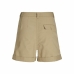 Shortsit Jack & Jones Jxmaddy Rlx Beige