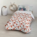 Housse de Couette Ripshop Riad Multicouleur 140 x 200 cm Goulot de bouteille