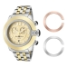 Orologio Donna Glam Rock gr32159 (Ø 44 mm)