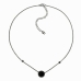 Ladies' Necklace Folli Follie 3N18S045KKK 38 cm