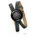 Horloge Dames Folli Follie WF13F029SSD_GRAY (Ø 28 mm)