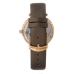 Horloge Dames Folli Follie WF1B020SSS_BROWN (Ø 40 mm)