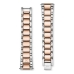 Ladies' Watch Rosefield TWSSRG-T64 (Ø 33 mm)