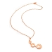 Collana Donna Folli Follie 1N9T133R 45 cm