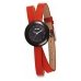 Reloj Mujer Folli Follie WF13F029SSR_RED (Ø 28 mm)