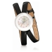 Horloge Dames Folli Follie WF13F030SSK_BLACK (Ø 28 mm)