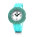 Orologio Donna Folli Follie wf1p010zpn (Ø 32 mm)