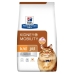 Aliments pour chat Hill's PD K/D Kidney Poulet 3 Kg