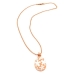 Ketting Dames Folli Follie 3N9T179RW 35 cm