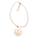 Ketting Dames Folli Follie 3N1T043RW 27 cm