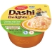 Collation pour Chat Inaba Dashi Delights Poulet 70 g