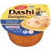 Lanche para Gato Inaba Dashi Delights Frango 70 g