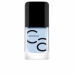 Гель-лак для ногтей Catrice ICONails Nº 170 No More Monday Blue-s 10,5 ml