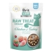 Collation pour Chat Brit Care Raw Treat Urinary Poulet 40 g