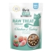 Snack for Cats Brit Care Raw Treat Urinary Pui 40 g
