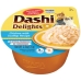 Collation pour Chat Inaba Dashi Delights Poulet 70 g