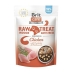 Snack for Cats Brit Care Raw Treat Kurča 40 g