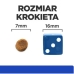 Karma dla kota Hill's Diabetes Care kurczak 3 Kg