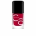 Βερνίκι νυχιών σε γέλ Catrice ICONails Nº 169 Raspberry Pie 10,5 ml