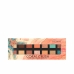 Paleta Cieni do Oczu Catrice Coral Crush Nº 030 Under the sea 10,6 g