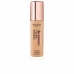 Base de Maquilhagem Cremosa Bourjois Always Fabo¡ulous Nº 420 30 ml 24 horas