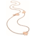 Ladies' Necklace Folli Follie 3N1T034RC110 40 cm