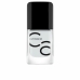 Esmalte de uñas en gel Catrice ICONails Nº 175 Too Good To Be Taupe 10,5 ml