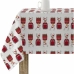 Nappe enduite antitache Belum Merry Christmas 15 Multicouleur 150 x 150 cm