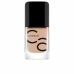 Βερνίκι νυχιών σε γέλ Catrice ICONails Nº 174 Dresscode Casual Beige 10,5 ml