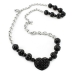 Collier Femme Folli Follie 4N0T071K 45 cm