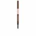 Карандаш для бровей Catrice All In One Brow Perfector Nº 020 Medium Brown 0,4 g