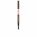 Kredka do Brwi Catrice All In One Brow Perfector Nº 020 Medium Brown 0,4 g
