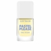 Körömlakk Catrice Pastel Please Nº 030 Sunny Honey 10,5 ml