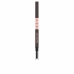 Lápis para Sobrancelhas Catrice All In One Brow Perfector Nº 030 Dark Brown 0,4 g