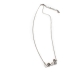 Ketting Dames Folli Follie 3N17TO77AK 10 cm