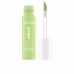 Fard de ochi lichid Catrice Deep Matte Nº 040 Lime Light 4 ml