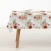 Stain-proof resined tablecloth Belum 0120-393 140 x 140 cm