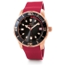 Relógio feminino Folli Follie WF18R032ZDK-RE (Ø 42 mm)