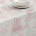 Foltálló gyanta asztalterítő Belum 0120-371 140 x 140 cm